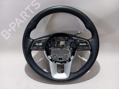 Used Steering wheel KIA SPORTAGE IV (QL, QLE) [2015-2022]  30374397