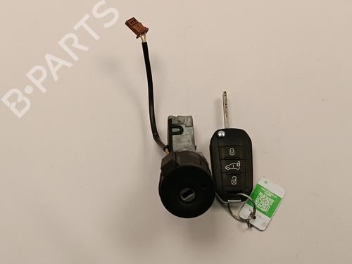 Electronic module OPEL COMBO Box Body/MPV (K9) 1.5 D | BP36385328M83 - Image 2