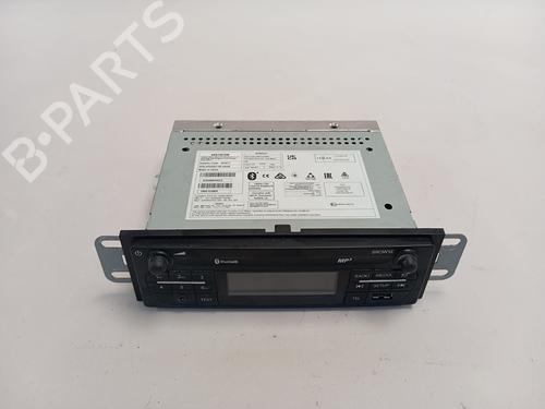 Radio RENAULT EXPRESS Box Body/MPV  | BP22420183E6 