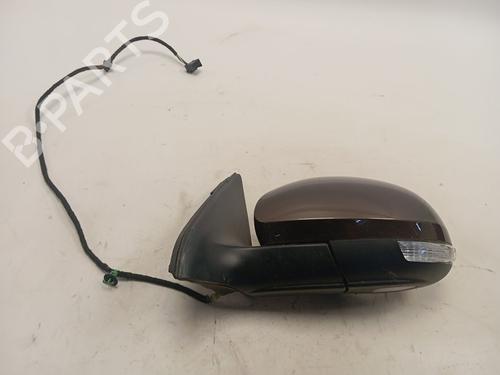 Used Left mirror VW TIGUAN (5N_) [2007-2018]  23951486