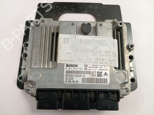 Used Engine control unit (ECU) Engine control unit (ECU) 38772463 38772463