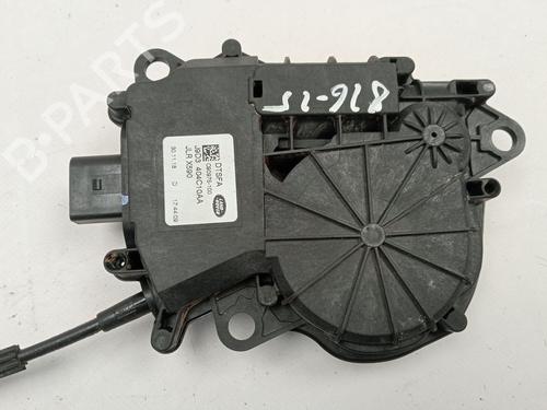 Used Electronic module Electronic module JAGUAR I-PACE (X590) EV400 AWD (400 hp) 40105267 40105267