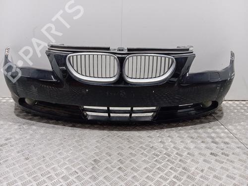 Used Front bumper BMW 5 (E60) 530 d (231 hp) 29628884