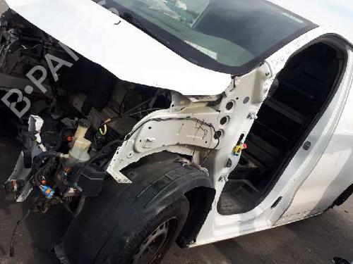 Instrument cluster TOYOTA AVENSIS (_T22_)  | BP16580300C47 