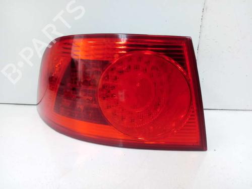 Left taillight VW PHAETON (3D1, 3D2, 3D3, 3D4, 3D6, 3D7, 3D8, 3D9) 5.0 V10 TDI 4motion | BP12662119C34 