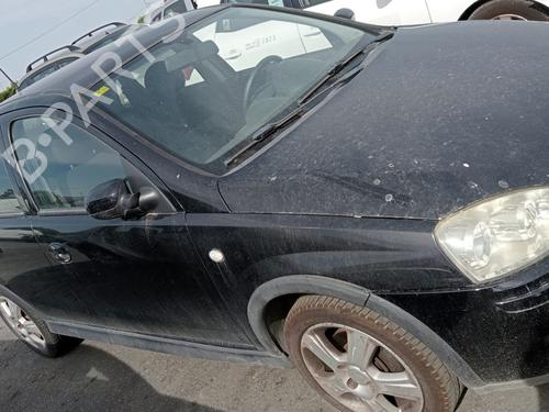 Calculateur moteur (ecu) OPEL CORSA C (X01)  | BP12672574M57 