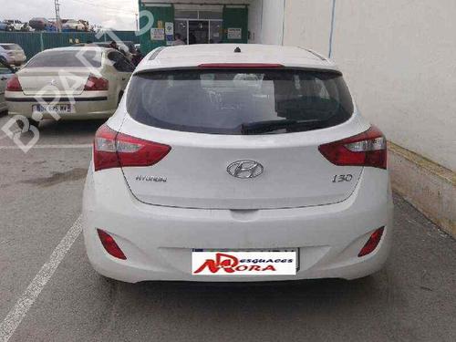 Air vent HYUNDAI i30 (GD)  | BP16580246I21 