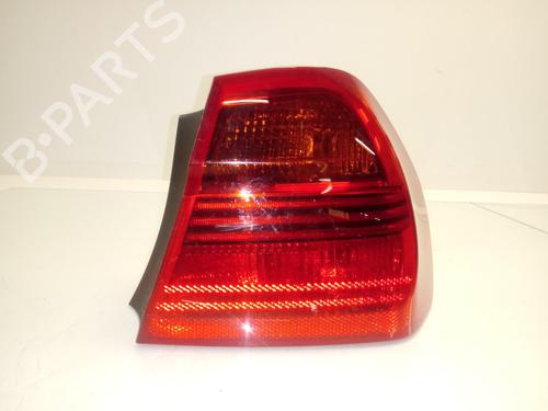 Used Right taillight Right taillight 13233406 13233406