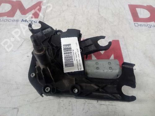 Rear wiper motor PEUGEOT 208 I (CA_, CC_)  | BP12841503M102 