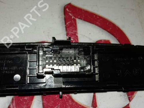 Warning switch PEUGEOT 308 I (4A_, 4C_)  | BP17833380I22 