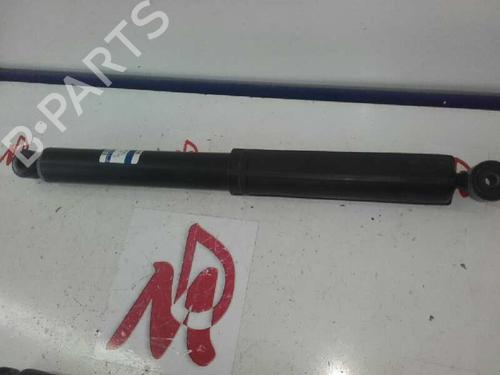 Used Right rear shock absorber OPEL MOVANO A Van (X70) 2.5 D (FD) (80 hp) 14127319