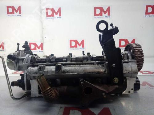Topstykke NISSAN ALMERA II Hatchback (N16) 1.5 dCi (82 hp) 16869294