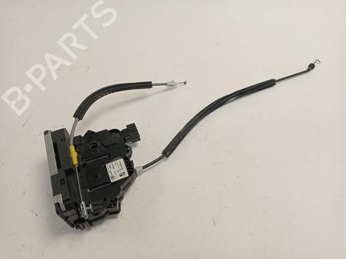 Used Front right lock CITROËN JUMPER II Van [2006-2025]  24139701