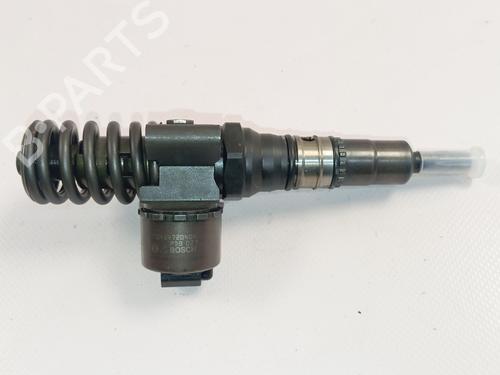 Injector VW GOLF V (1K1) 2.0 TDI 16V | BP38873482M100 - Image 3