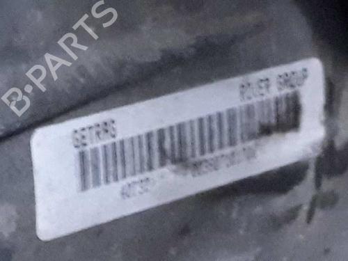 Gearbox LAND ROVER FREELANDER I (L314)  | BP12657788M3 