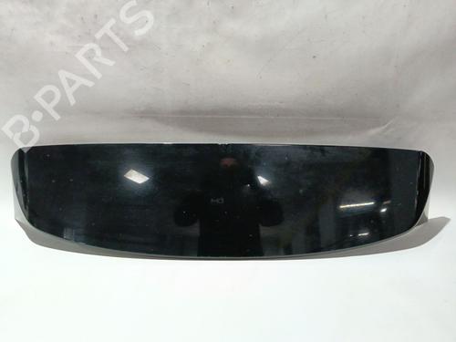 Used Rear spoiler AUDI A1 Sportback (GBA) 25 TFSI (95 hp) 31717161
