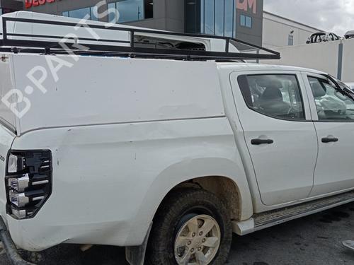 Rear left window mechanism MITSUBISHI L200 / TRITON (KJ_, KK_, KL_)  | BP22516797C24 