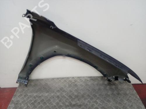 Left front fenders HYUNDAI TUCSON (TL, TLE)  | BP13220919C41 