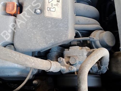 Used Steering pump HONDA CR-V II (RD_) [2001-2007]  32134729