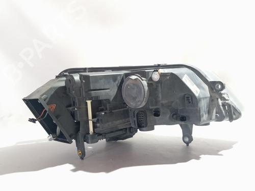 Left headlight VW PHAETON (3D1, 3D2, 3D3, 3D4, 3D6, 3D7, 3D8, 3D9) 3.0 V6 TDI 4motion | BP37073354C28 - Image 2