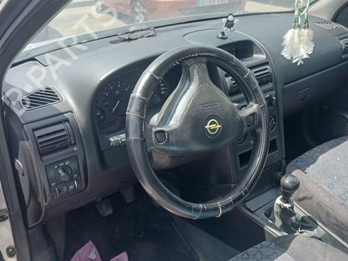 Engine mount OPEL ASTRA G Hatchback (T98) | BP26886645M89 - Image 8