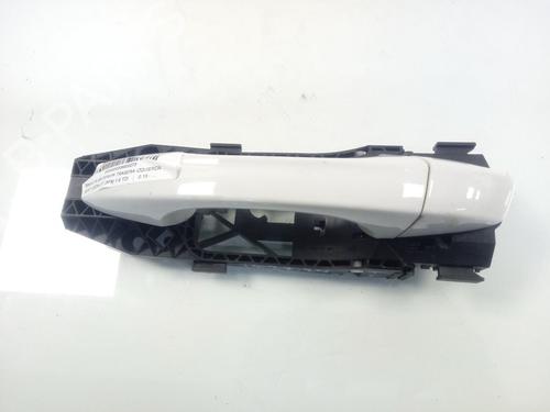 Used Rear left exterior door handle SEAT LEON ST (5F8) [2012-2020]  18023932