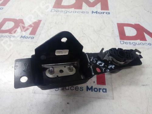 Rear right interior door handle RENAULT KANGOO / GRAND KANGOO II (KW0/1_)  | BP12841286I16 
