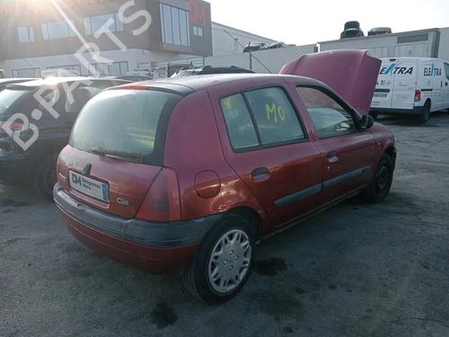 Brugte RENAULT CLIO I (B/C57_, 5/357_)    4644698