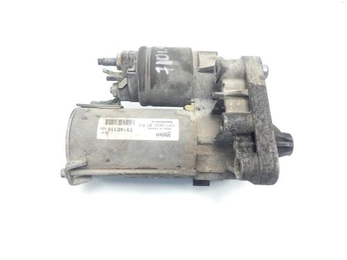 Startmotor PEUGEOT PARTNER Tepee [2008-2025]  18491521