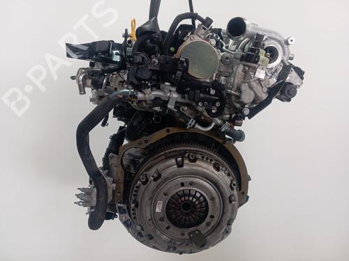 Engine RENAULT TRAFIC III Bus (JG_) 2.0 dCi 150 (JGMU) | BP39164153M1 - Image 7