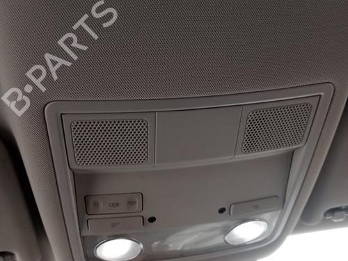 Used Interior roof light SEAT LEON (5F1) [2012-2021]  16863288