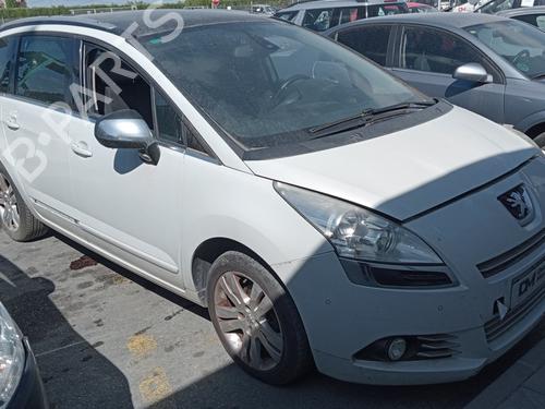 Teile für PEUGEOT 5008 (0U_, 0E_) 1.6 HDi (110 hp) 4223295 