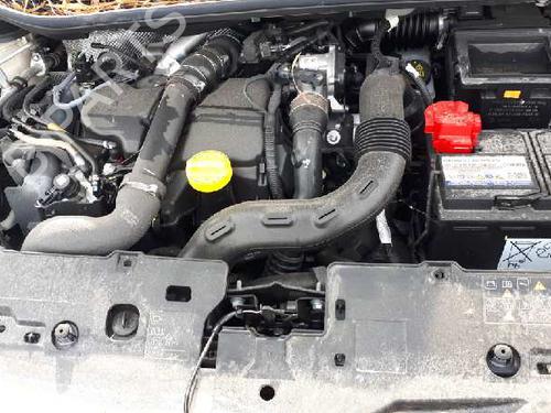 Headlight adjuster motor RENAULT CAPTUR I (J5_, H5_)  | BP16549251E19 