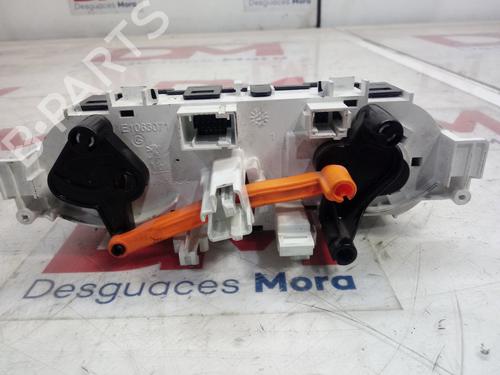 Climate control PEUGEOT 208 I (CA_, CC_)  | BP12674858I5