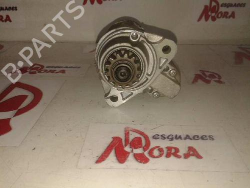 Starter NISSAN MURANO I (Z50)  | BP12633542M8 