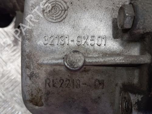 Gearbox NISSAN CABSTAR E (TL_, VL_)  | BP26385451M3 