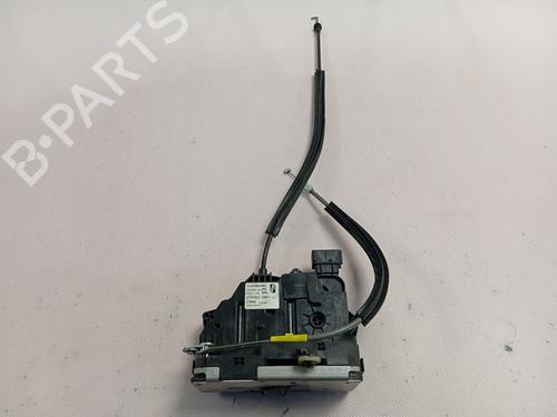 Used Front left lock Front left lock 37609336 37609336