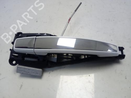 Türgriff hinten links außen für OPEL MOKKA / MOKKA X (J13) [2012-2025]  13298326