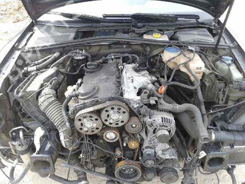 Engine control unit (ECU) AUDI A4 B7 (8EC) | BP12639932M57