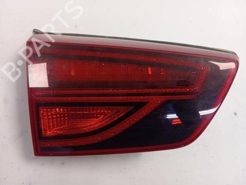 Used Left tailgate light KIA NIRO I (DE) [2016-2022]  30376316