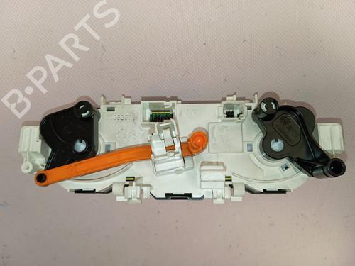 Climate control PEUGEOT 208 I (CA_, CC_)  | BP29019816I5 