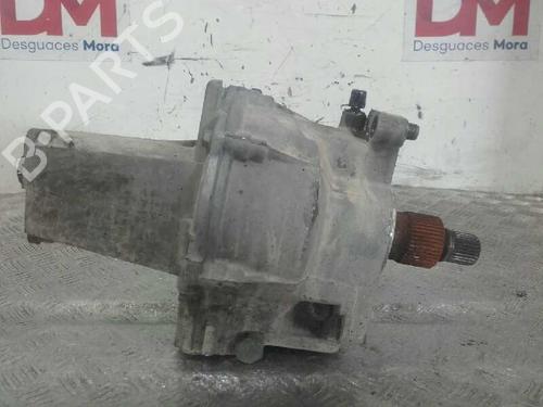 Transfer box HYUNDAI TUCSON (JM) 2.0 CRDi | BP12658547M36 