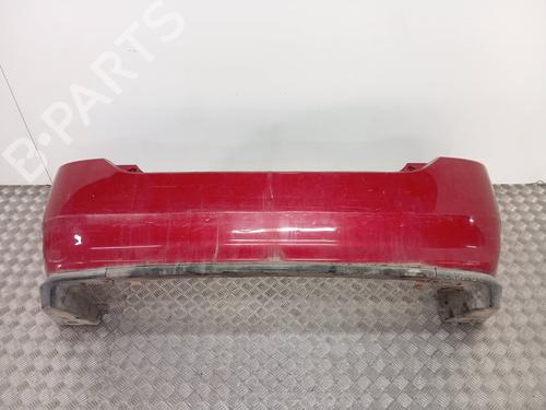 Used Rear bumper TOYOTA PRIUS Liftback (_W2_) 1.5 Hybrid (NHW20_, NHW20R) (112 hp) 20489087