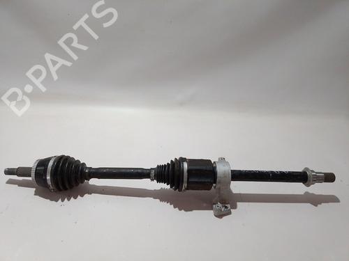 Used Right front driveshaft Right front driveshaft 39095659 39095659
