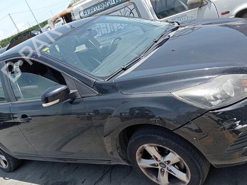 Left taillight FORD FOCUS II (DA_, HCP, DP) 1.6 TDCi | BP13483668C34 