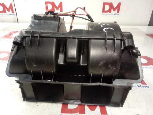 Heater matrix box MERCEDES-BENZ VIANO (W639) CDI 3.0 (639.811, 639.813, 639.815) | BP29370823M61 