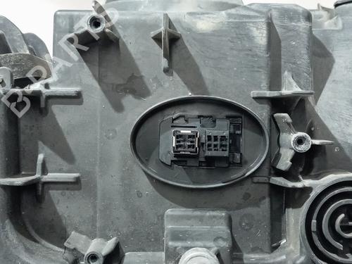 Right headlight BMW X1 (E84) sDrive 16 d | BP32988423C29  - Image 5