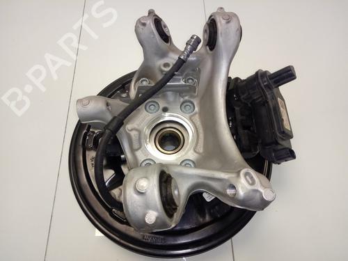 Venstre hjullejehus spindel VW ID.5 (E39) GTX 4motion | BP29410101M27 
