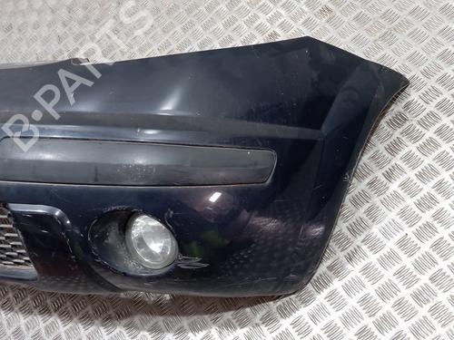 Front bumper CITROËN C3 Pluriel (HB_) 1.4 | BP29584883C7 
