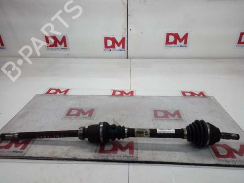 Used Right front driveshaft PEUGEOT 308 I (4A_, 4C_) [2007-2016]  12654695